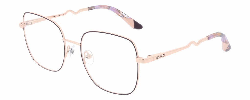 GUY LAROCHE RX* 76660 COL 253