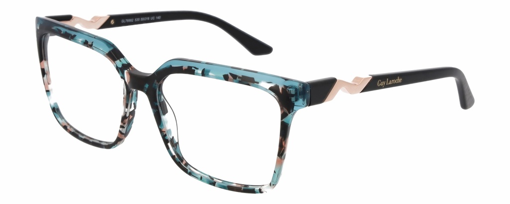 GUY LAROCHE RX* 76662 COL 535