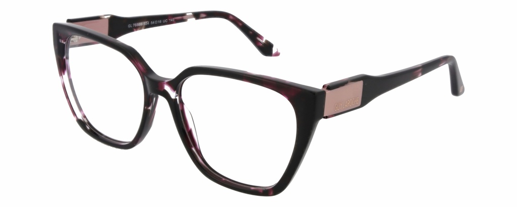 GUY LAROCHE RX* 76666 COL 554