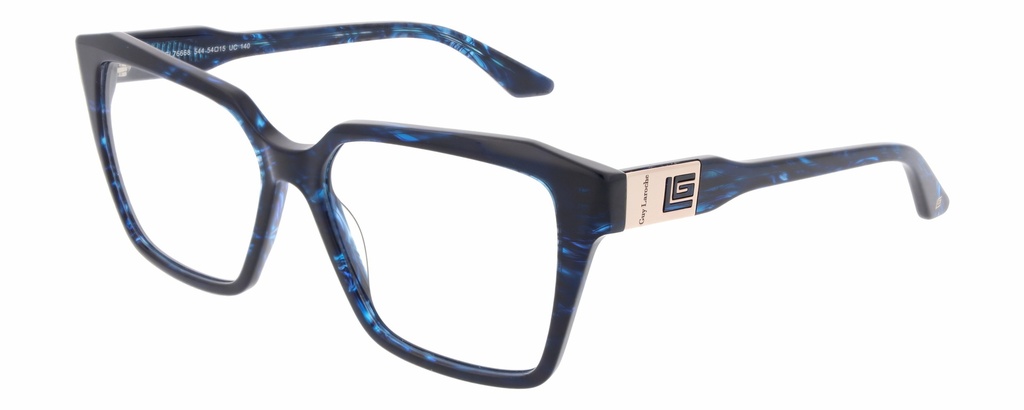 GUY LAROCHE RX* 76668 COL 544