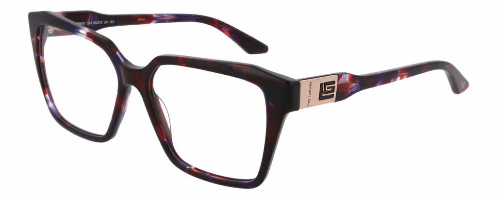 GUY LAROCHE RX* 76668 COL 554