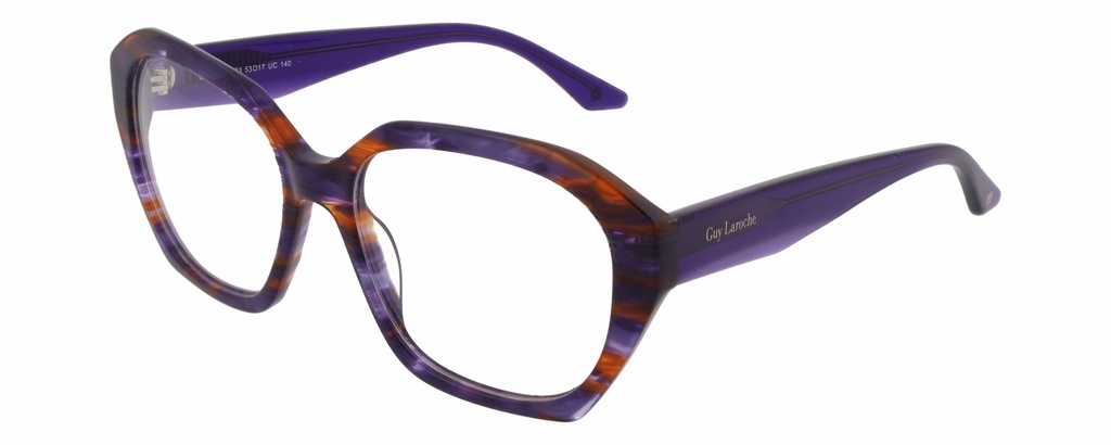 GUY LAROCHE RX* 76669 COL 553