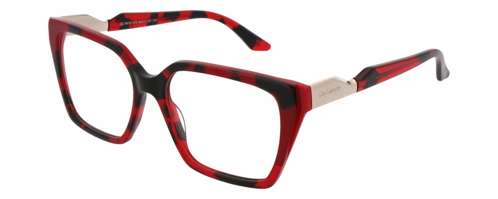 GUY LAROCHE RX* 76670 COL 570