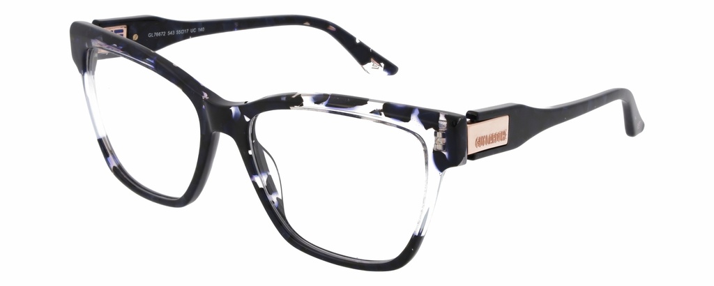 GUY LAROCHE RX* 76672 COL 543