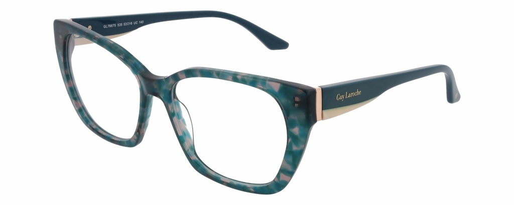 GUY LAROCHE RX* 76675 COL 535