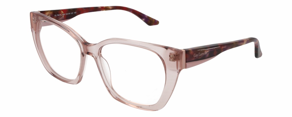 GUY LAROCHE RX* 76675 COL 566