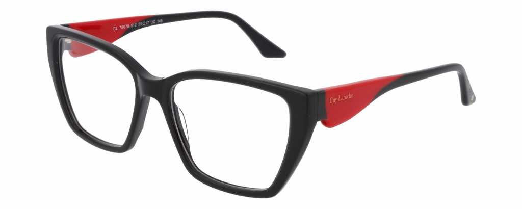 GUY LAROCHE RX* 76678 COL 512