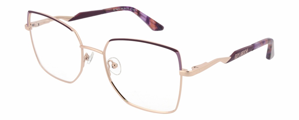 GUY LAROCHE RX* 76679 COL 200