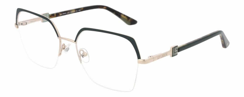 GUY LAROCHE RX* 76681 COL 233