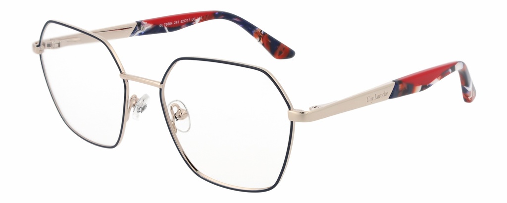 GUY LAROCHE RX* 76684 COL 243