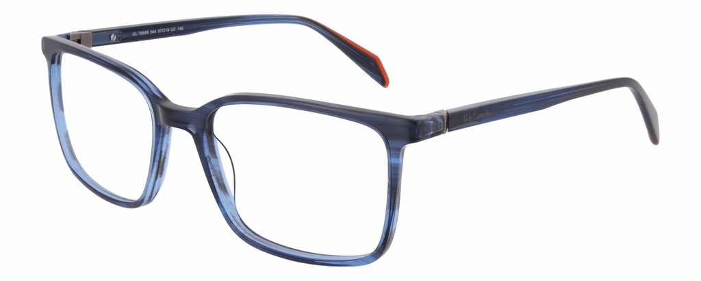 GUY LAROCHE RX* 76688 COL 544