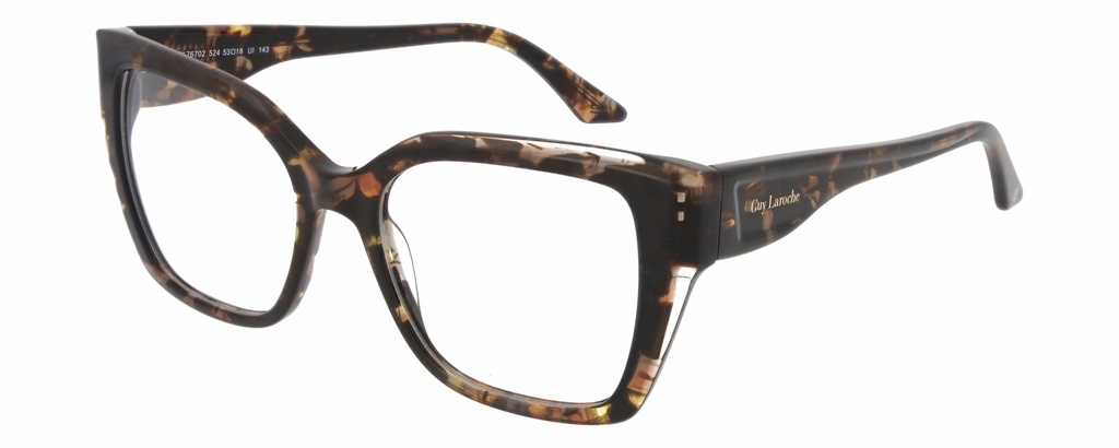 GUY LAROCHE RX* 76702 COL 524