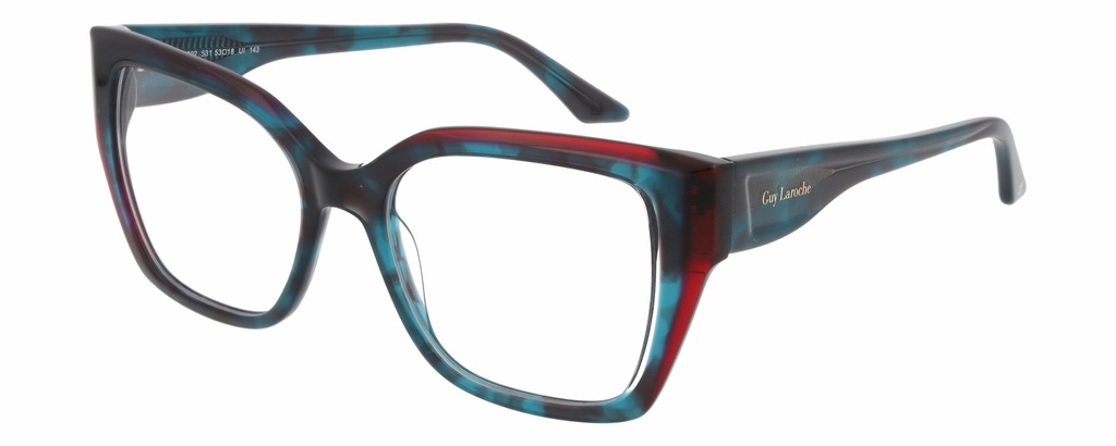 GUY LAROCHE RX* 76702 COL 531