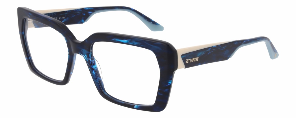 GUY LAROCHE RX* 76704 COL 540