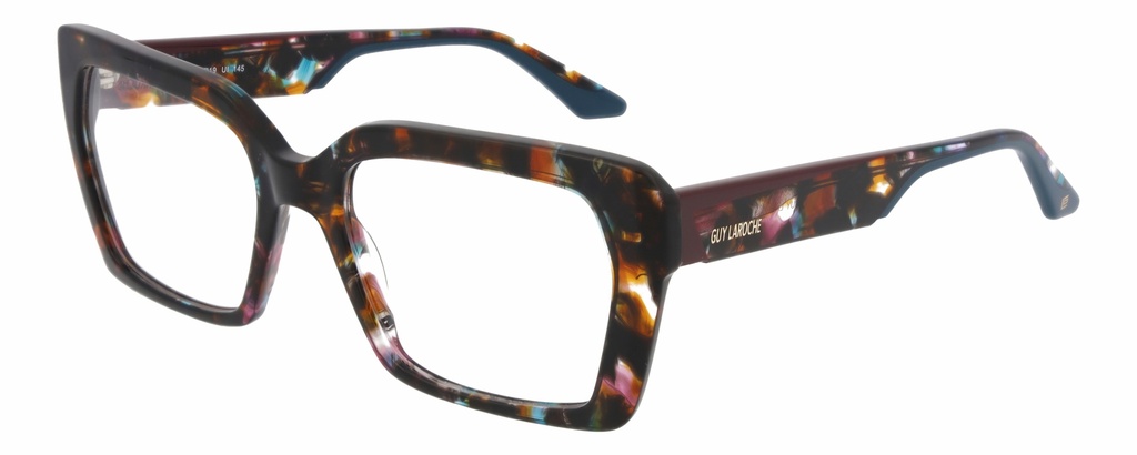 GUY LAROCHE RX* 76704 COL 599