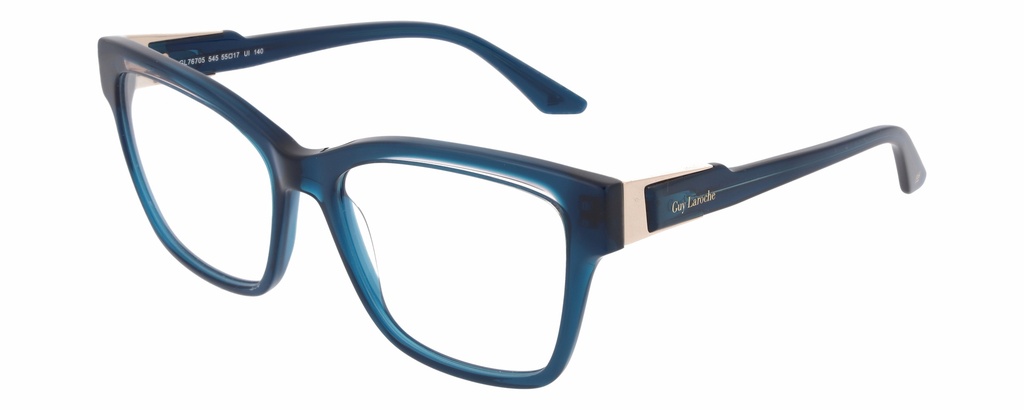 GUY LAROCHE RX* 76705 COL 545