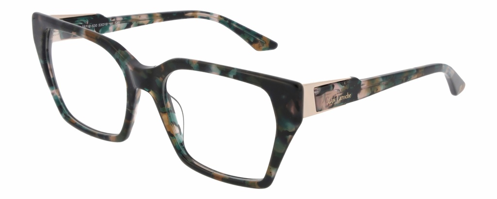 GUY LAROCHE RX* 76712 COL 530