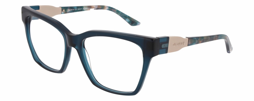 GUY LAROCHE RX* 76714 COL 531