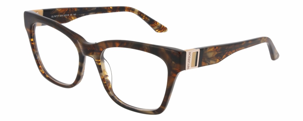 GUY LAROCHE RX* 76717 COL 524