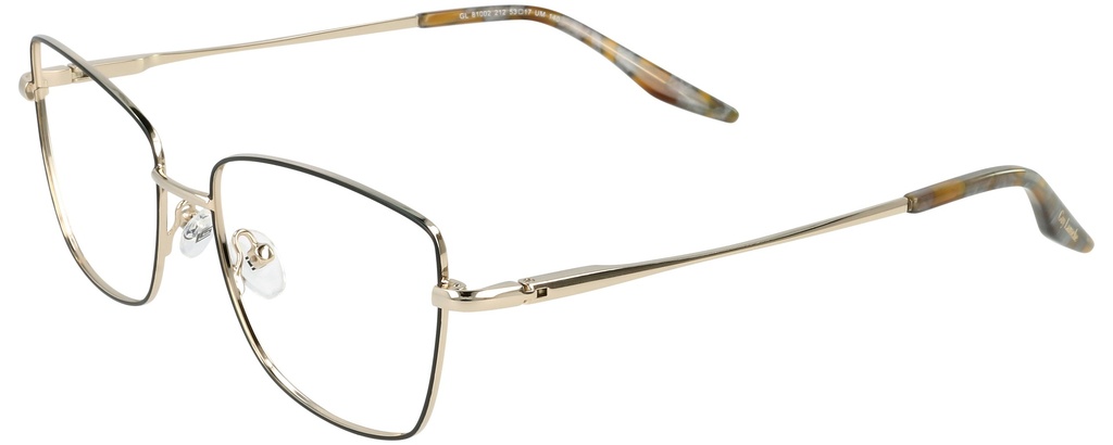 GUY LAROCHE Embleme RX* 81002 COL 212