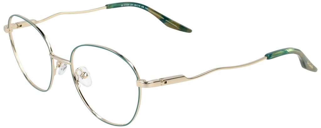 GUY LAROCHE Embleme RX* 81004 COL 231