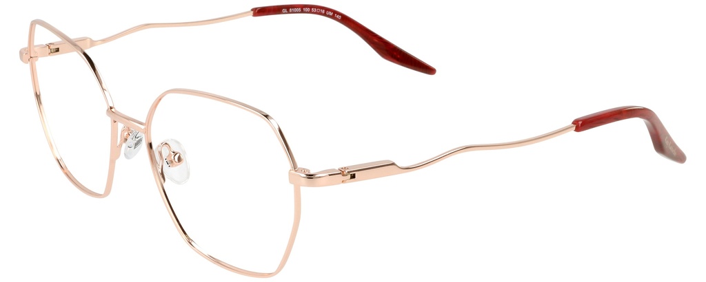 GUY LAROCHE Embleme RX* 81005 COL 100