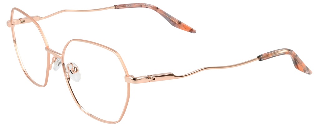 GUY LAROCHE Embleme RX* 81005 COL 200