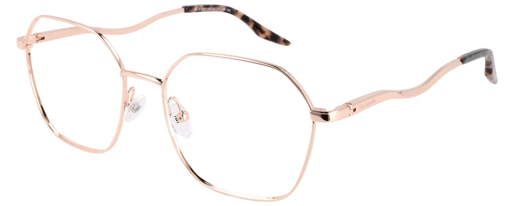 GUY LAROCHE Embleme RX* 81007 COL 100