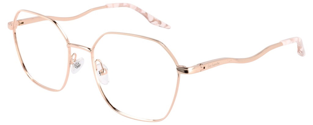 GUY LAROCHE Embleme RX* 81007 COL 221