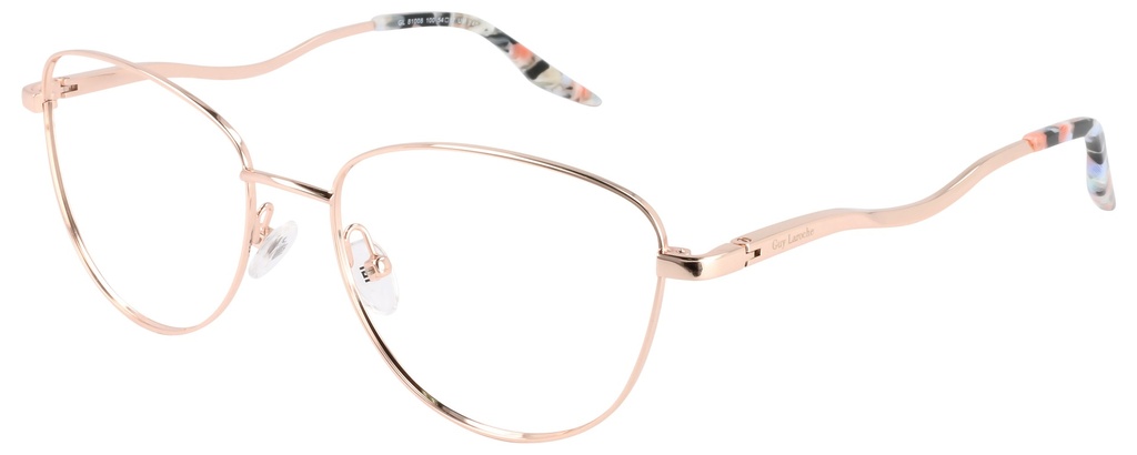 GUY LAROCHE Embleme RX* 81008 COL 100