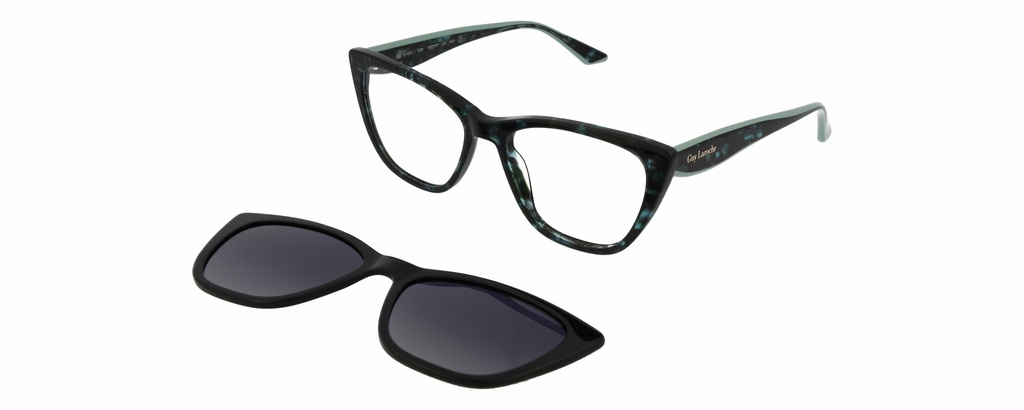 GUY LAROCHE Clip On A RX* 81051 COL 534