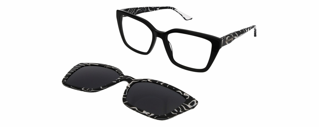 GUY LAROCHE Clip On A RX* 81052 COL 512