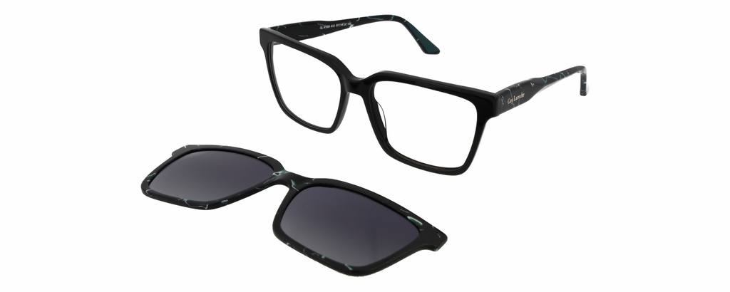 GUY LAROCHE Clip On A RX* 81053 COL 512