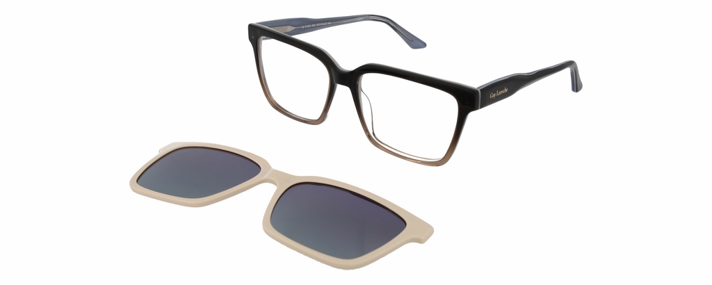 GUY LAROCHE Clip On A RX* 81053 COL 552