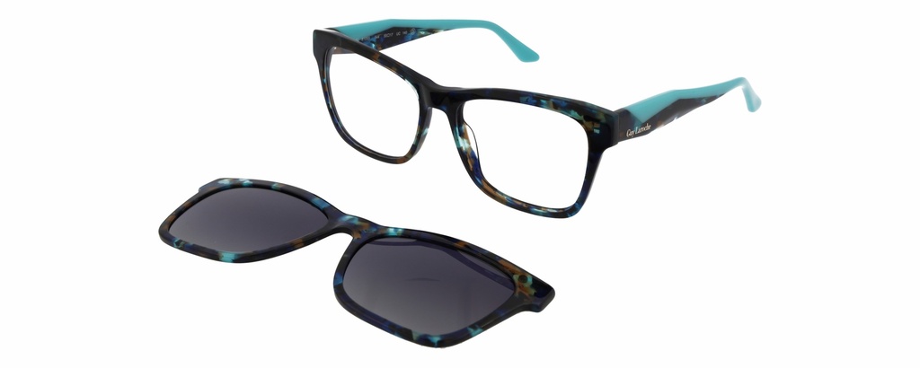 GUY LAROCHE Clip On A RX* 81055 COL 544