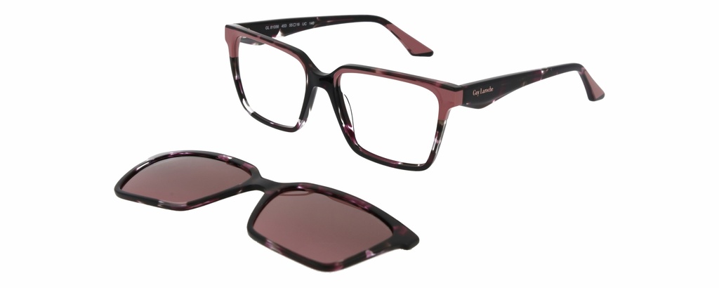 GUY LAROCHE Clip On A RX* 81056 COL 453