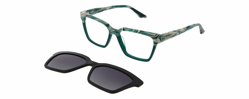 GUY LAROCHE Clip On A RX* 81057 COL 435