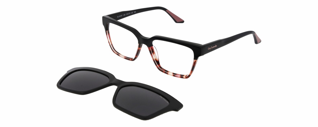 GUY LAROCHE Clip On A RX* 81057 COL 452