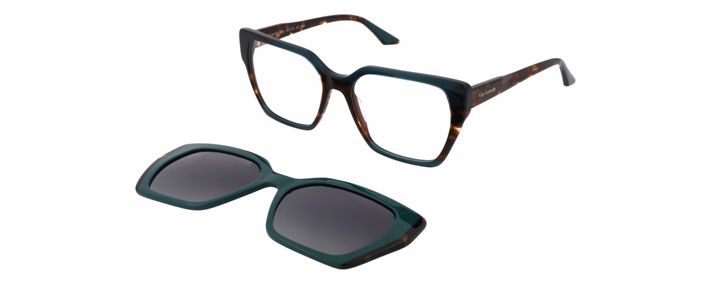 GUY LAROCHE Clip On A RX* 81058 COL 593