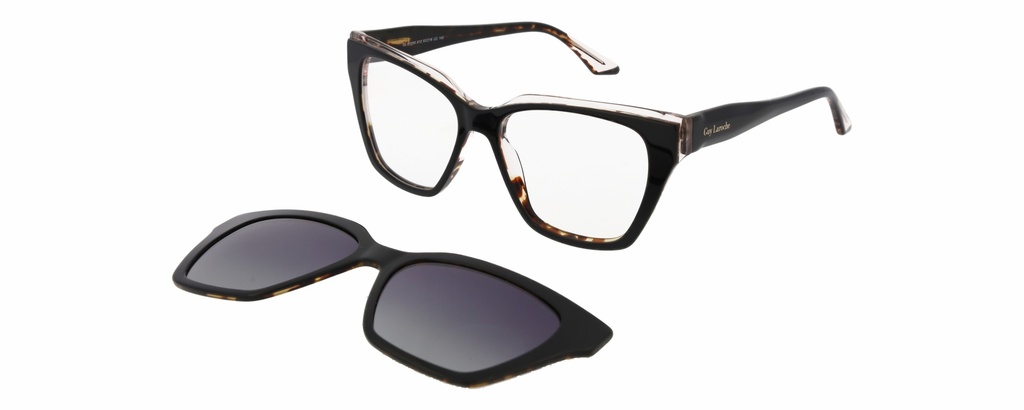 GUY LAROCHE Clip On A RX* 81059 COL 512