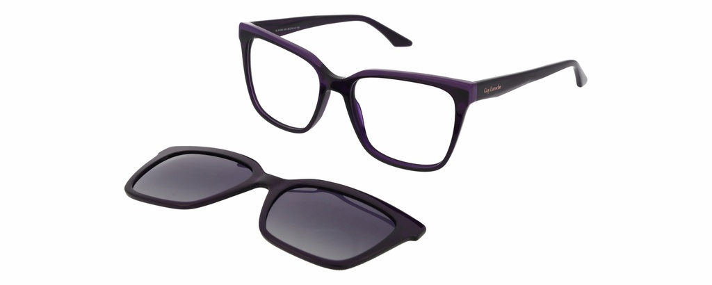 GUY LAROCHE Clip On A RX* 81063 COL 554