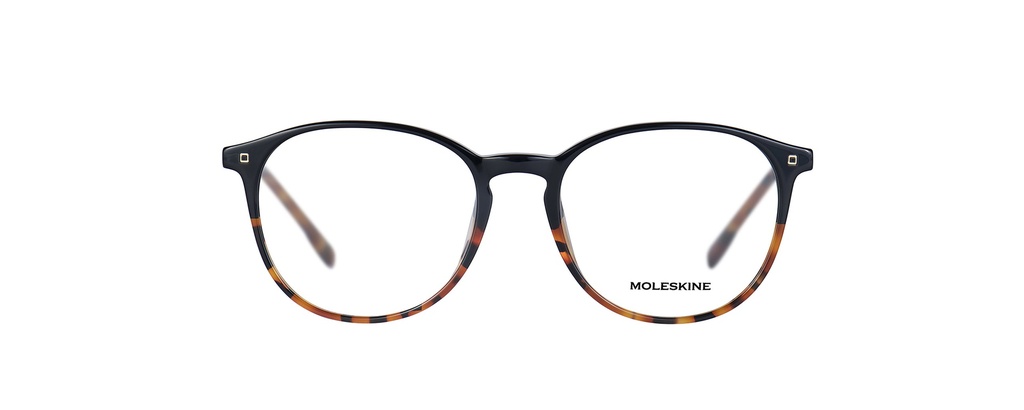 MOLESKINE RX* 1164 COL 01