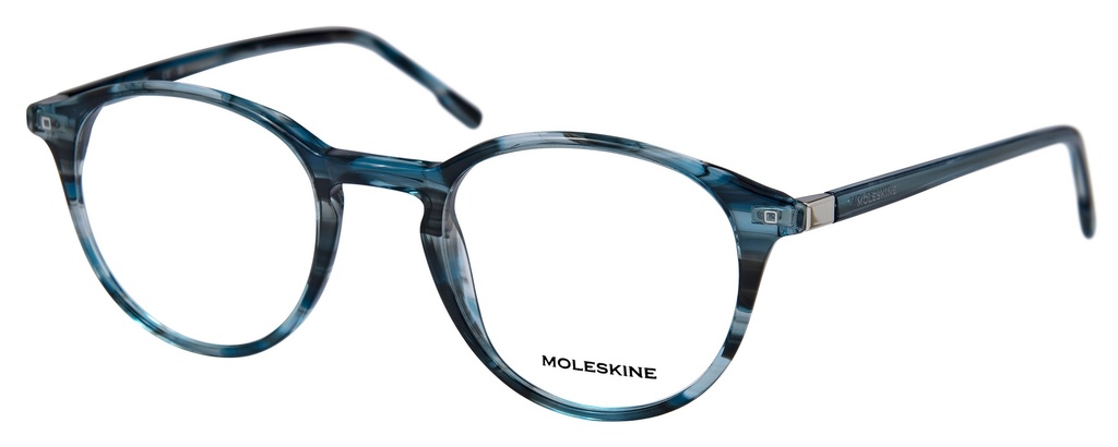 MOLESKINE RX* 1166 COL 53