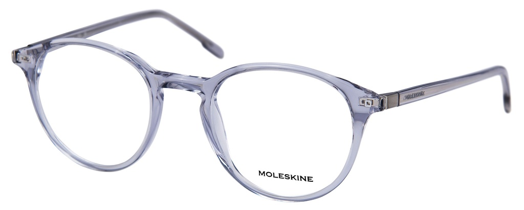 MOLESKINE RX* 1166 COL 80