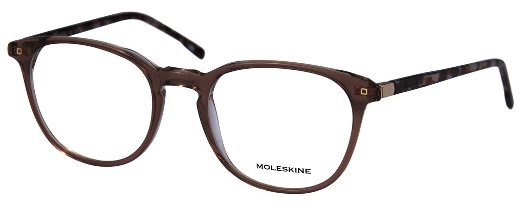 MOLESKINE RX* 1168 COL 70