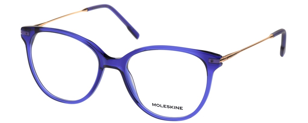 MOLESKINE RX* 1179 COL 60