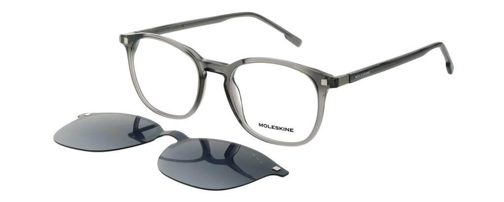 MOLESKINE Clip-on* 1181 COL 80