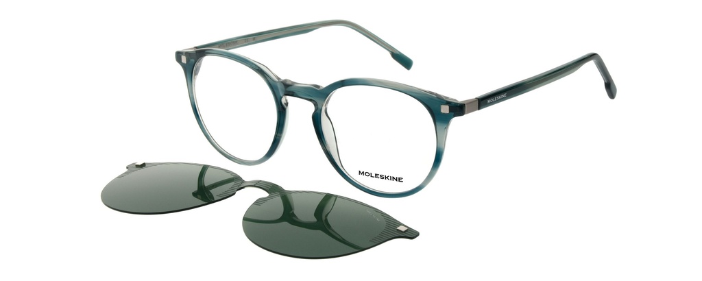 MOLESKINE Clip-on* 1182 COL 92