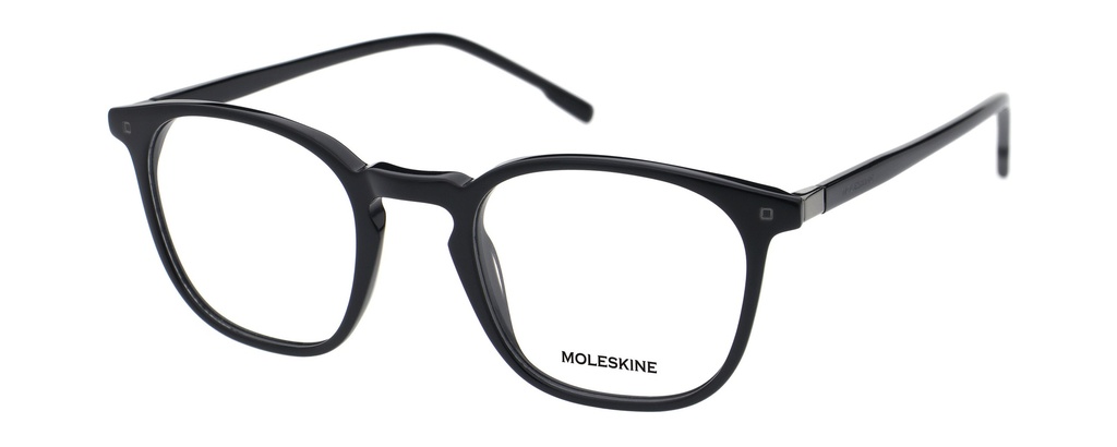 MOLESKINE RX* 1188 COL 00