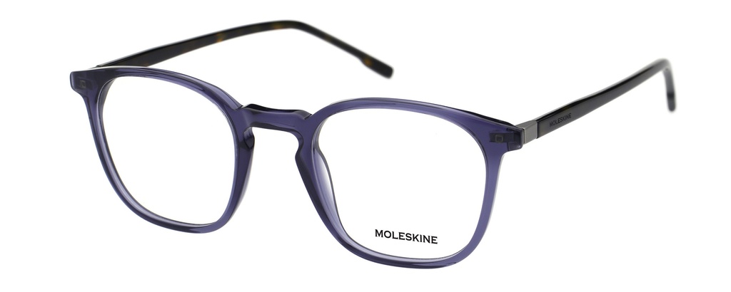 MOLESKINE RX* 1188 COL 51